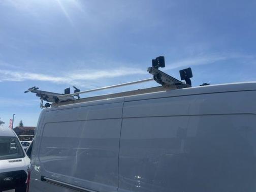 2021 Ford Transit-250 Base