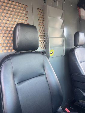 2021 Ford Transit-250 Base