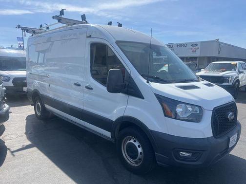 2021 Ford Transit-250 Base
