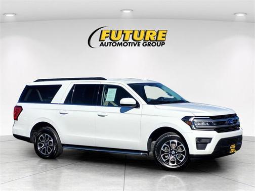 2023 Ford Expedition Max XLT
