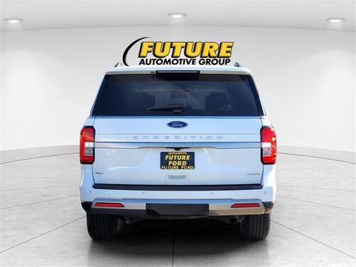 2023 Ford Expedition Max XLT