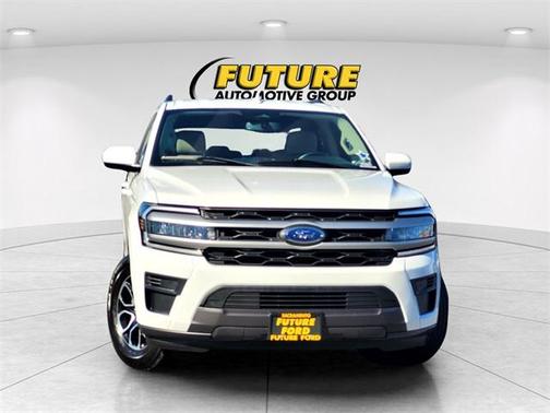 2023 Ford Expedition Max XLT