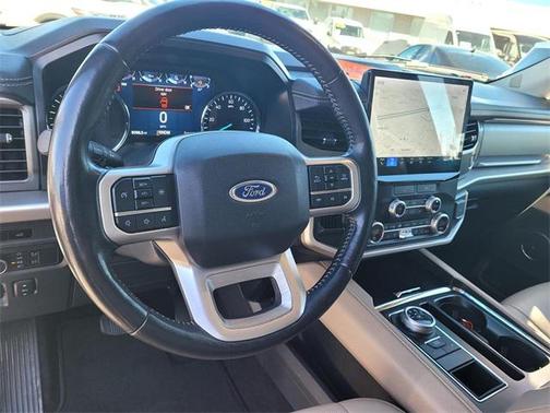 2023 Ford Expedition Max XLT