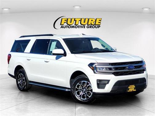 2023 Ford Expedition Max XLT