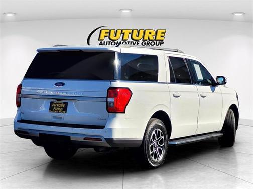 2023 Ford Expedition Max XLT