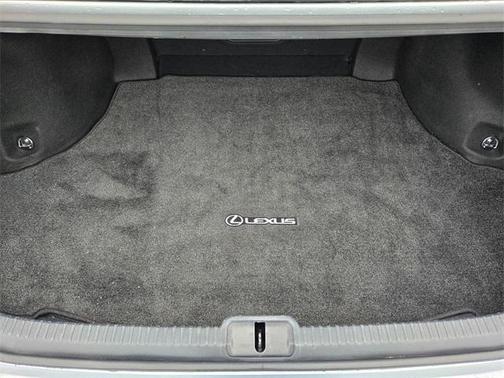 2022 Lexus ES 350 Premium