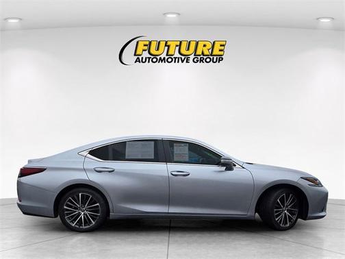 2022 Lexus ES 350 Premium