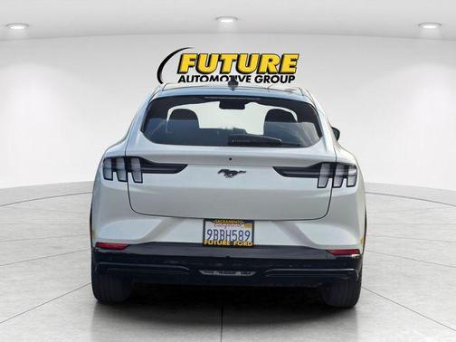 2022 Ford Mustang Mach-E Premium