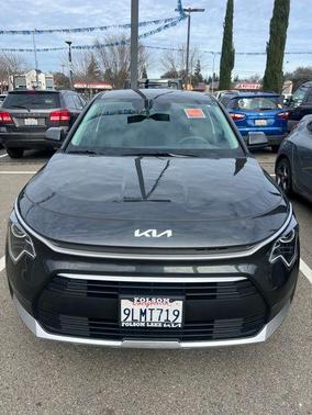 2024 Kia Niro LX