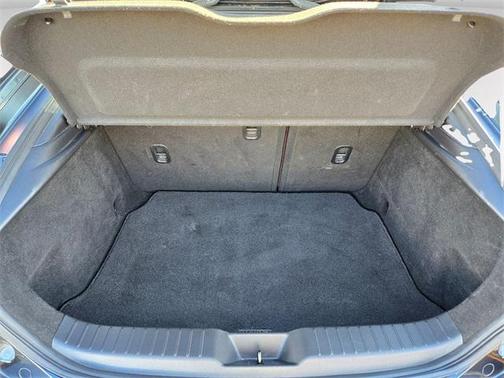 2022 Mazda Mazda3 FWD w/Premium Package