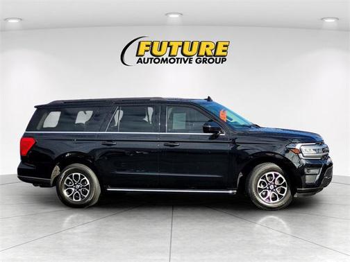 2023 Ford Expedition Max XLT