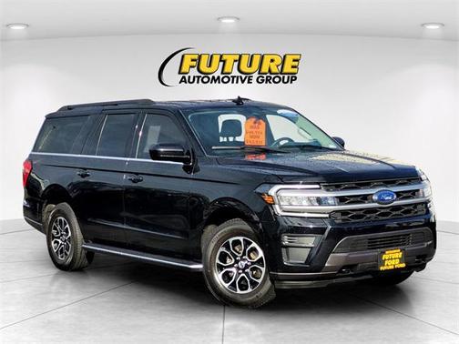 2023 Ford Expedition Max XLT