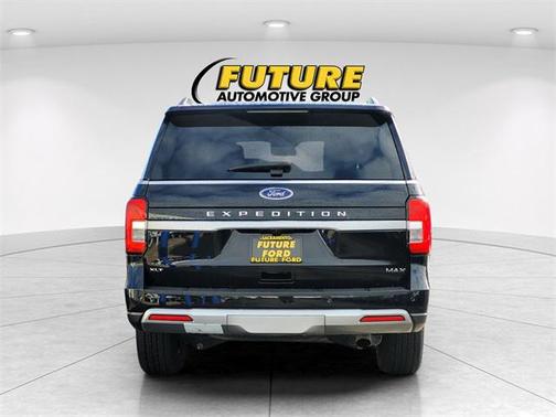 2023 Ford Expedition Max XLT