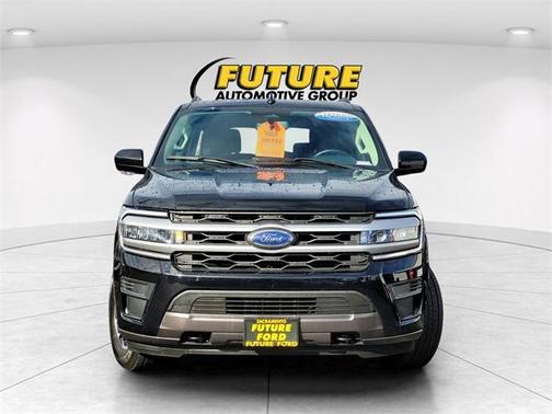 2023 Ford Expedition Max XLT