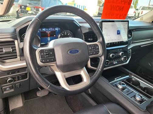 2023 Ford Expedition Max XLT