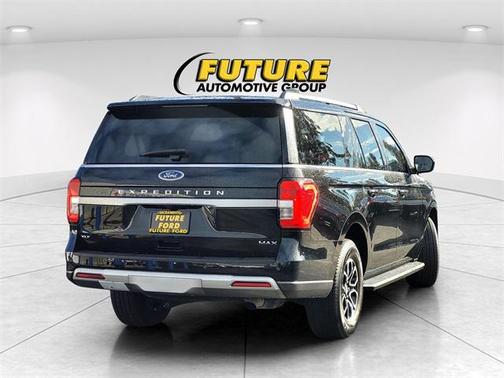 2023 Ford Expedition Max XLT
