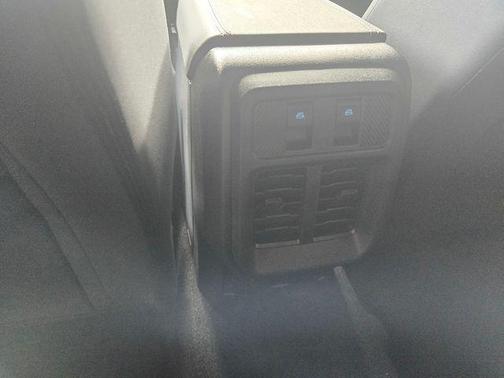 Oxford White 2026 Ford Bronco Big Bend