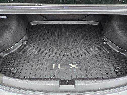 2020 Acura ILX Premium Package