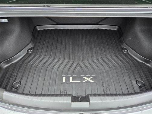 2020 Acura ILX Premium Package