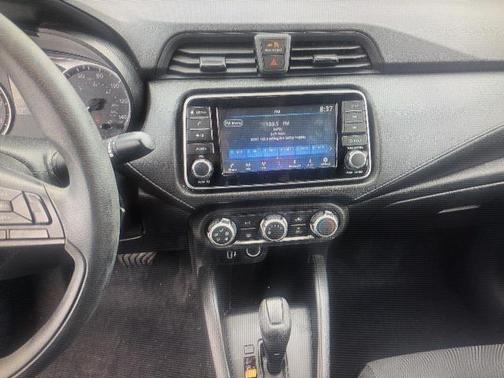 2023 Nissan Versa 1.6 S