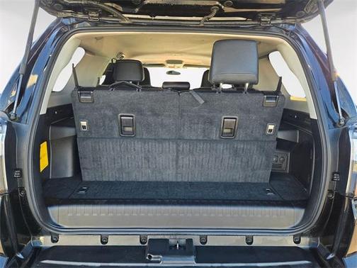 2017 Toyota 4Runner SR5 Premium