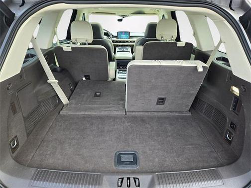 2021 Lincoln Aviator Black Label AWD