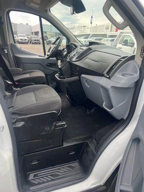 2018 Ford Transit-350 XLT