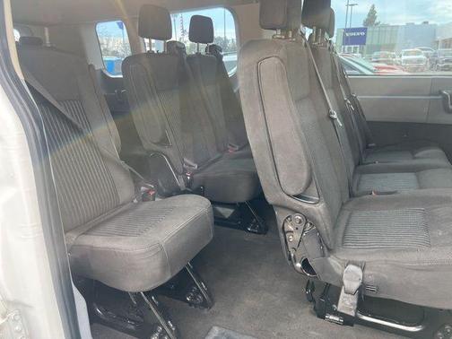 2018 Ford Transit-350 XLT