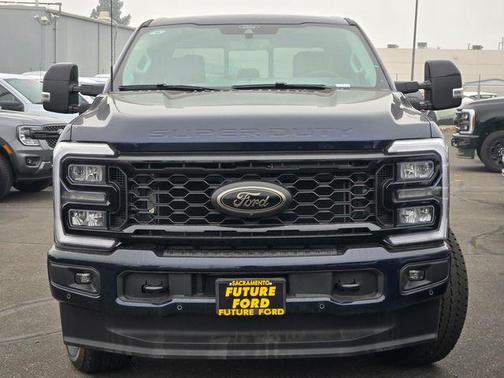 2025 Ford F-350 Lariat