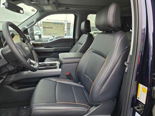 2025 Ford F-350 Lariat