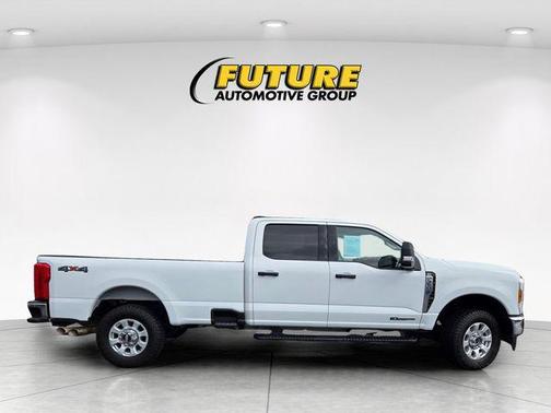 2024 Ford F-350 XLT