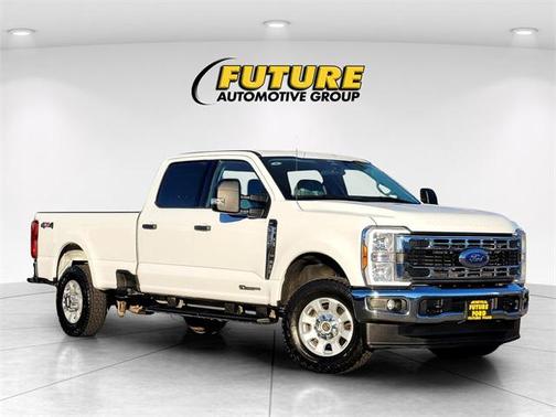 2024 Ford F-350 XLT