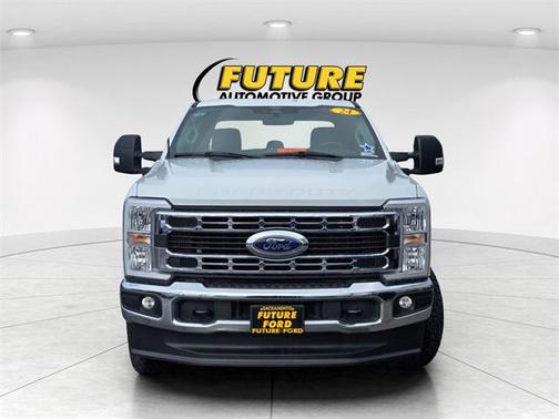 2024 Ford F-350 XLT