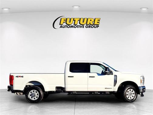 2024 Ford F-350 XLT