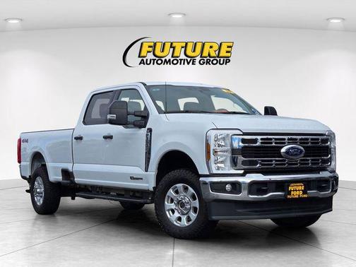 2024 Ford F-350 XLT