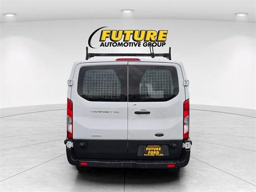 2015 Ford Transit-150 Base