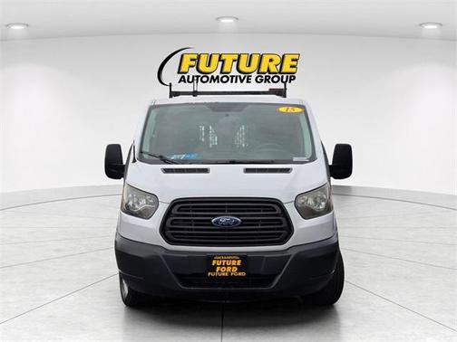 2015 Ford Transit-150 Base