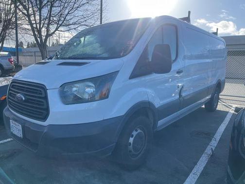 2015 Ford Transit-150 Base