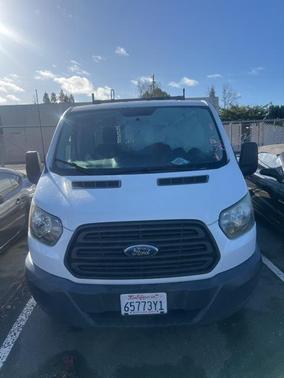 2015 Ford Transit-150 Base