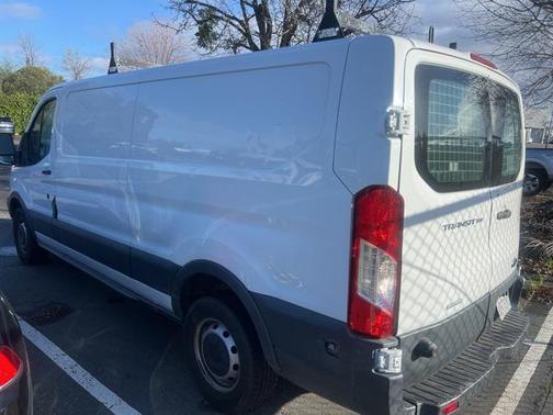 2015 Ford Transit-150 Base