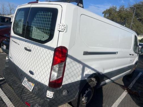 2015 Ford Transit-150 Base