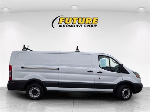 2015 Ford Transit-150 Base