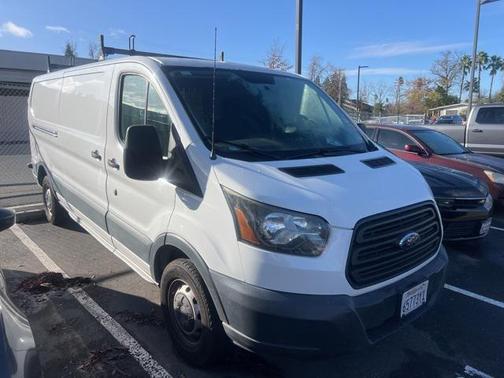 2015 Ford Transit-150 Base