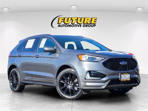 2024 Ford Edge ST Line