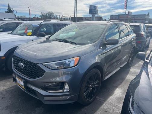 2024 Ford Edge ST Line