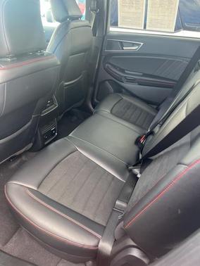 2024 Ford Edge ST Line
