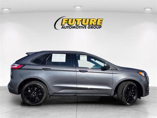 2024 Ford Edge ST Line