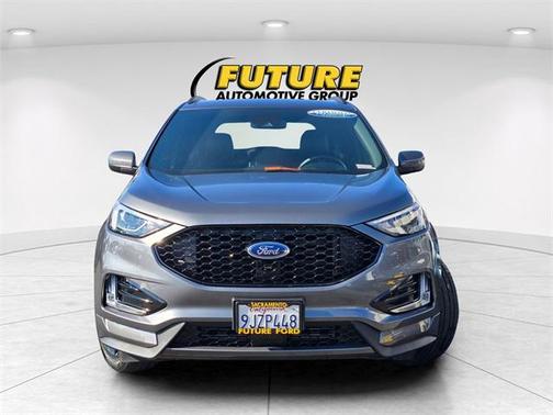 2024 Ford Edge ST Line