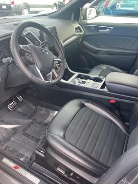 2024 Ford Edge ST Line