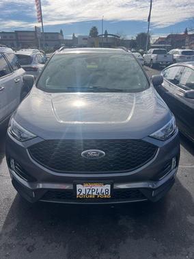 2024 Ford Edge ST Line